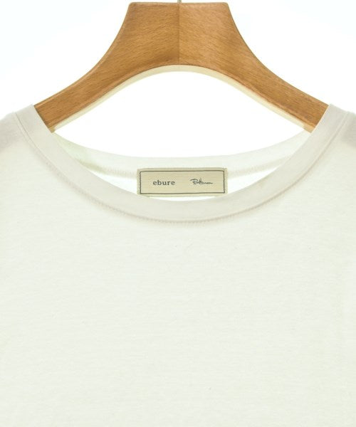 ebure เสื้อยืด/เสื้อท็อปส์