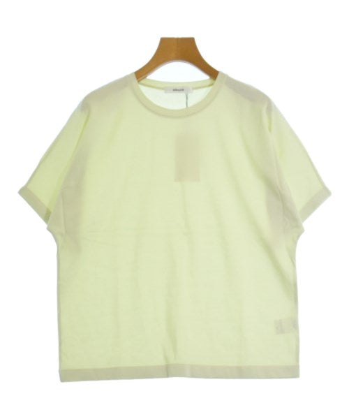 ebure เสื้อยืด/เสื้อท็อปส์