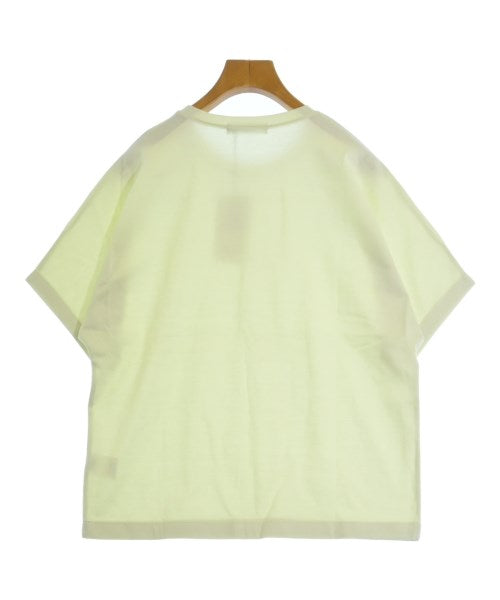 ebure เสื้อยืด/เสื้อท็อปส์