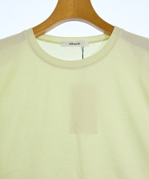 ebure เสื้อยืด/เสื้อท็อปส์