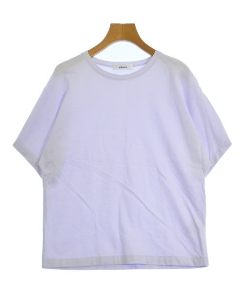 ebure เสื้อยืด/เสื้อท็อปส์