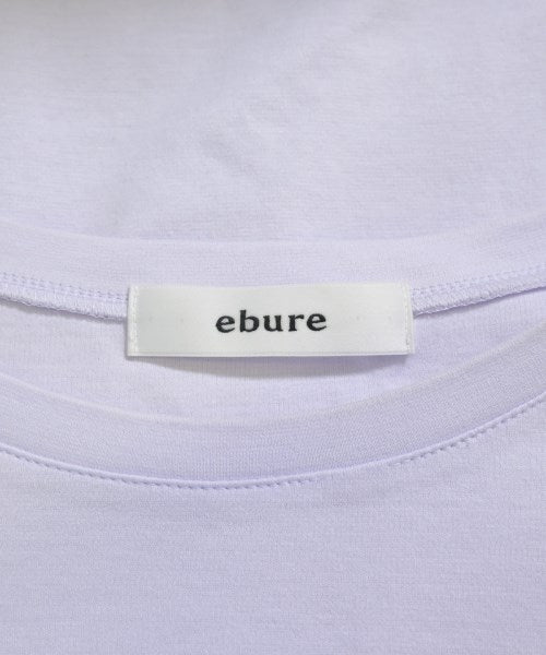 ebure เสื้อยืด/เสื้อท็อปส์
