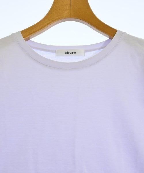 ebure เสื้อยืด/เสื้อท็อปส์