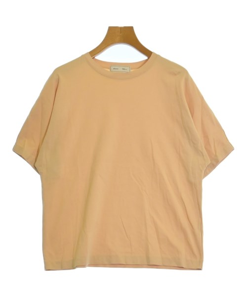 ebure เสื้อยืด/เสื้อท็อปส์