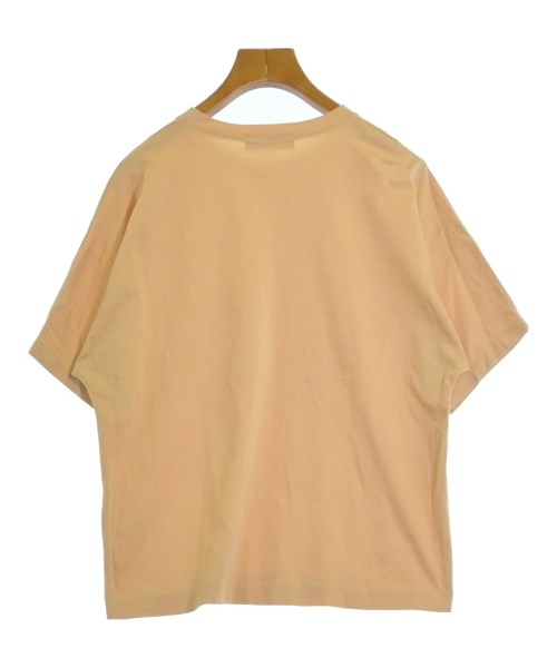 ebure เสื้อยืด/เสื้อท็อปส์