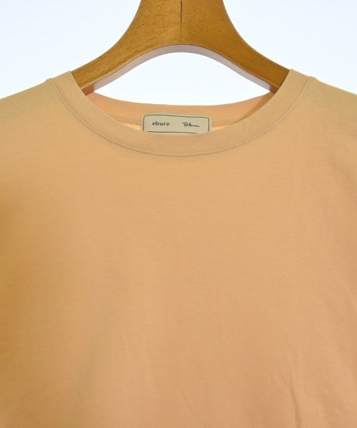 ebure เสื้อยืด/เสื้อท็อปส์