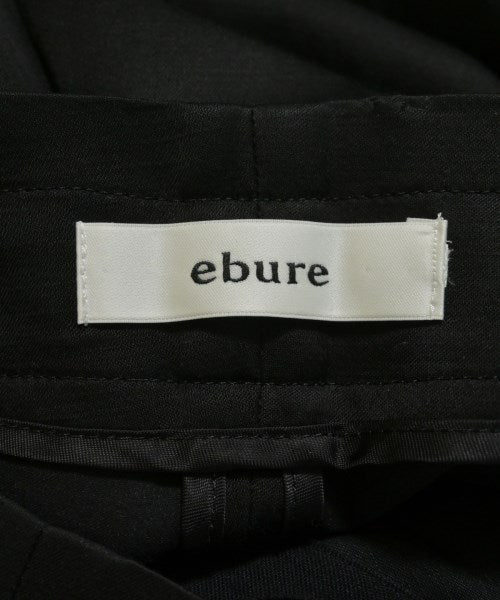 ebure กางเกงขายาว