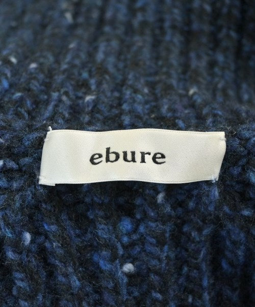 ebure เสื้อคาร์ดิแกน