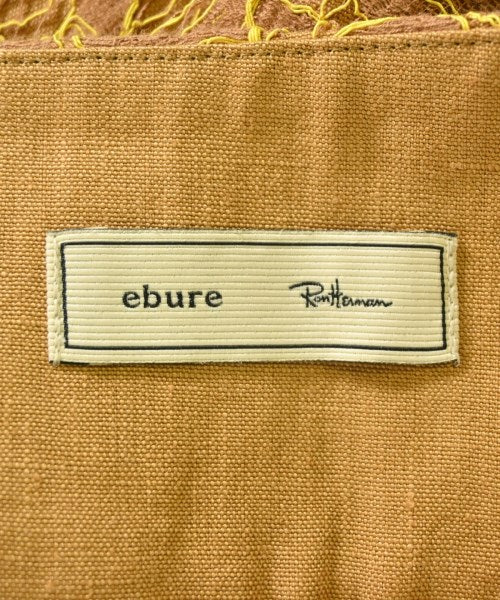 ebure กระโปรงยาว/แม็กซี่ยาว