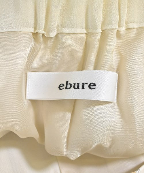 ebure กางเกง อื่น