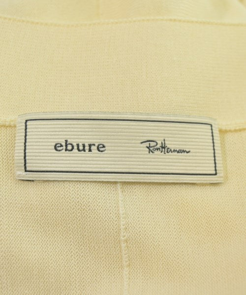 ebure เสื้อคาร์ดิแกน