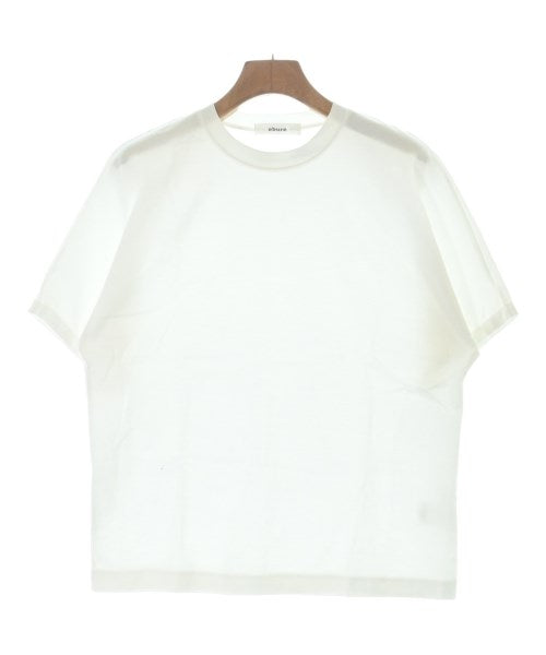 ebure เสื้อยืด/เสื้อท็อปส์