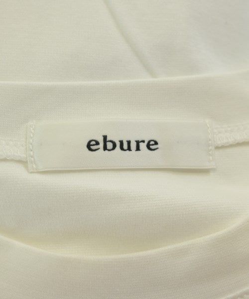 ebure เสื้อยืด/เสื้อท็อปส์