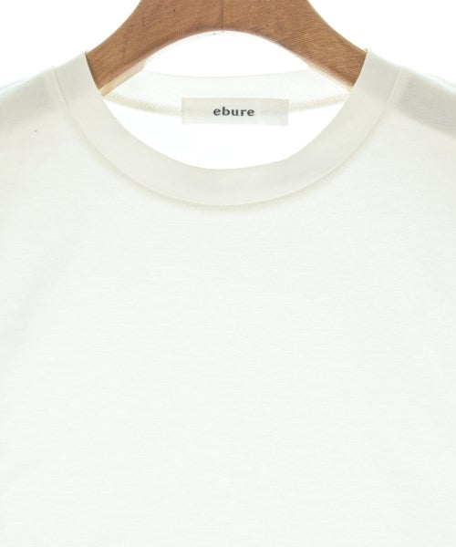 ebure เสื้อยืด/เสื้อท็อปส์