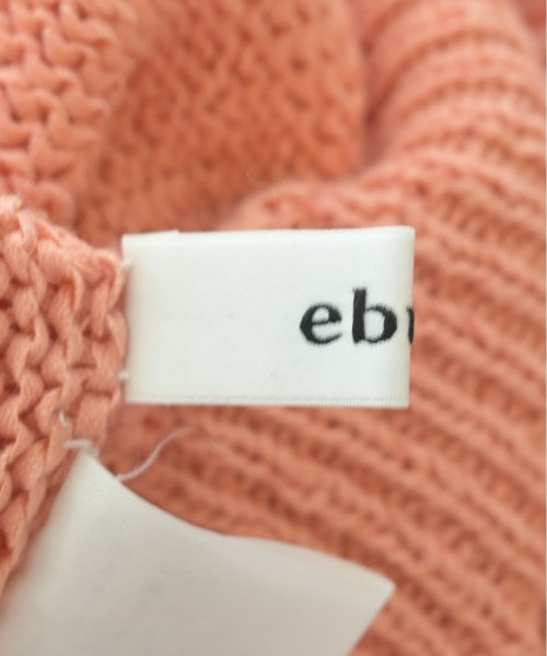 ebure เสื้อกันหนาว