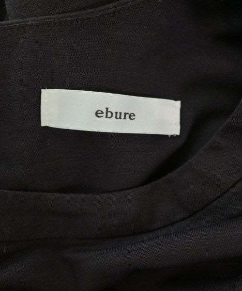 ebure เสื้อยืด/เสื้อท็อปส์