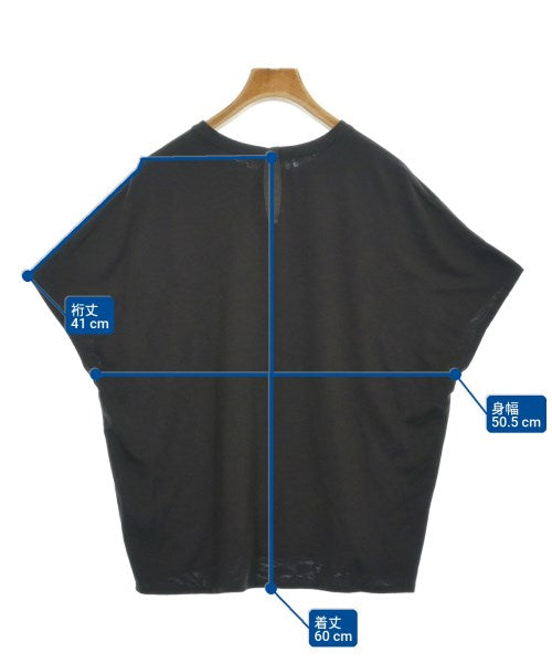 ebure เสื้อยืด/เสื้อท็อปส์