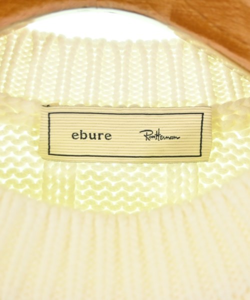 ebure เสื้อกันหนาว