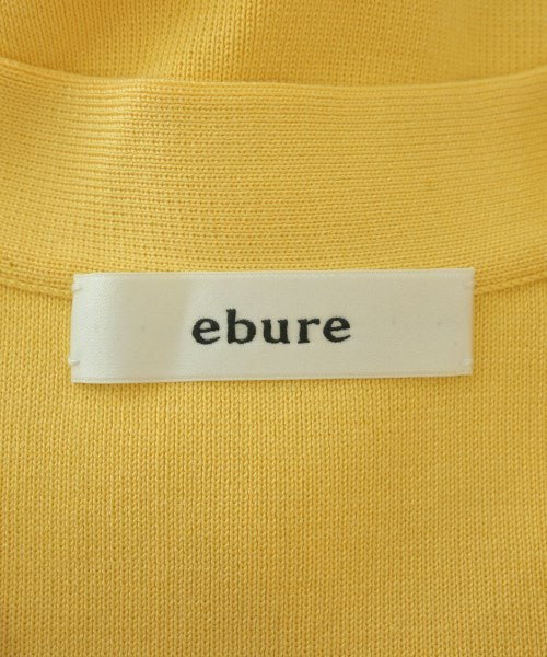 ebure เสื้อคาร์ดิแกน