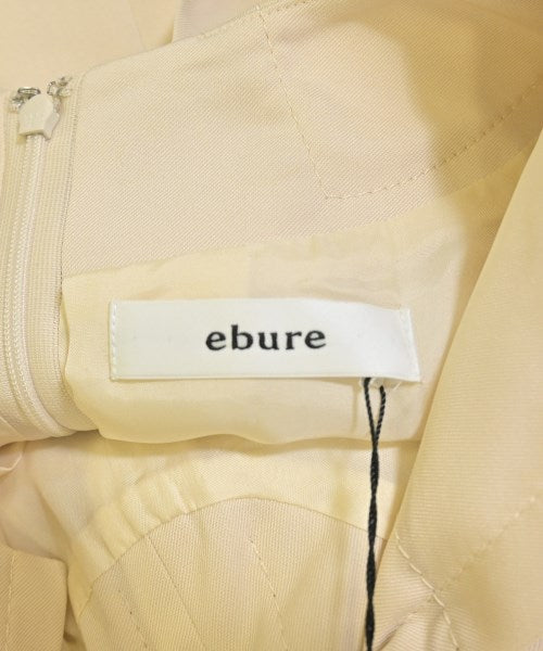 ebure ชุดเดรส