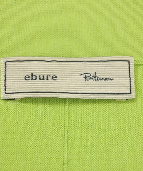 ebure เสื้อคาร์ดิแกน