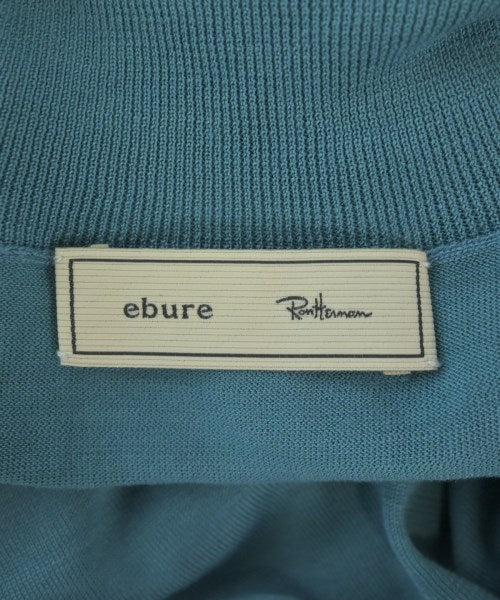 ebure เสื้อแขนกุด