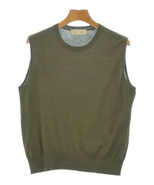 ebure เสื้อแขนกุด