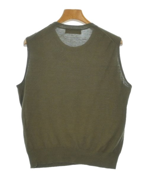 ebure เสื้อแขนกุด