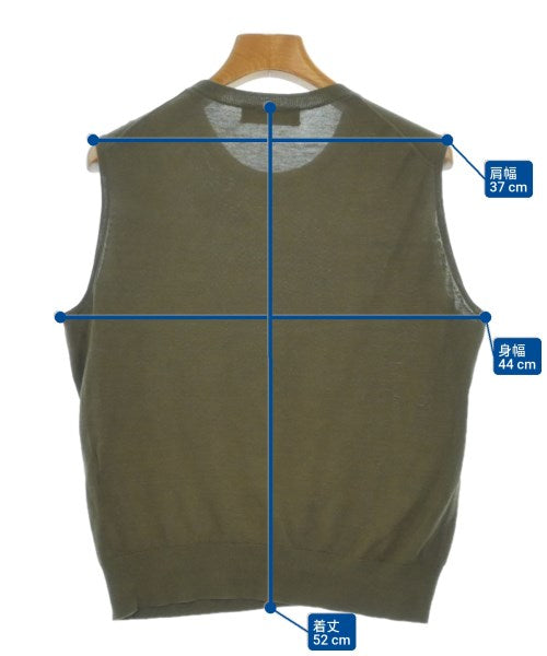 ebure เสื้อแขนกุด