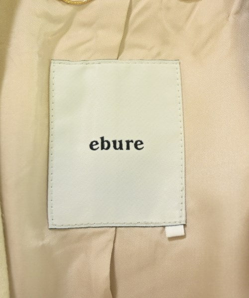 ebure แจ็คเก็ตลำลอง