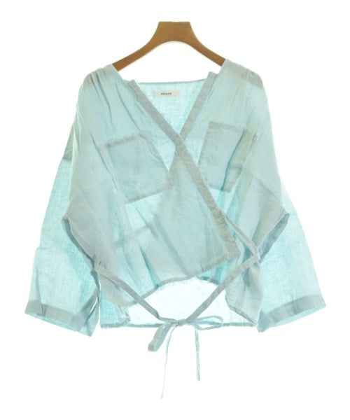 ebure เสื้อลำลอง