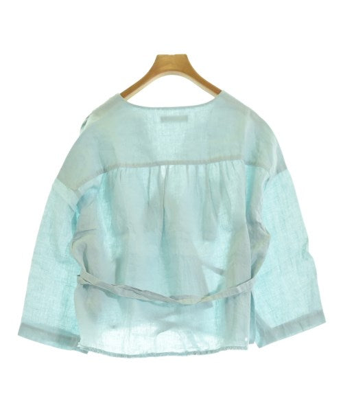 ebure เสื้อลำลอง