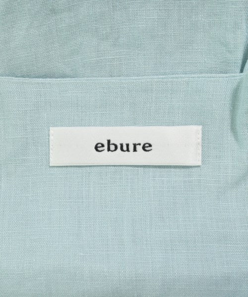 ebure เสื้อลำลอง