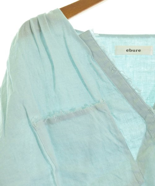 ebure เสื้อลำลอง