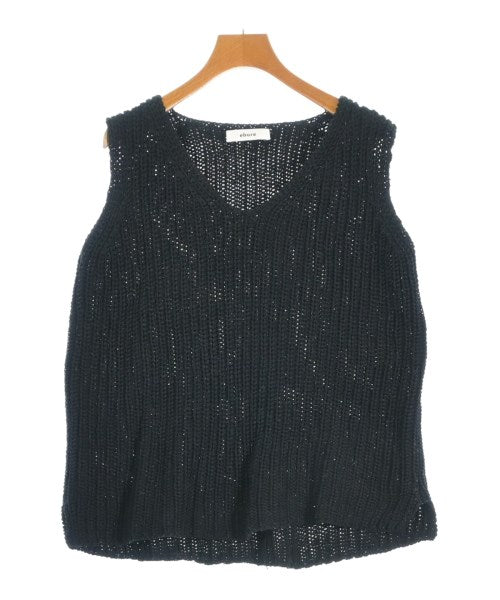 ebure เสื้อแขนกุด