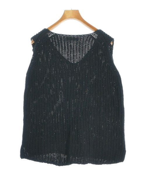 ebure เสื้อแขนกุด