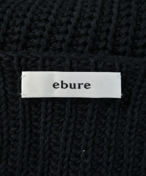 ebure เสื้อแขนกุด