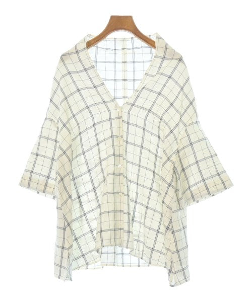 ebure เสื้อลำลอง