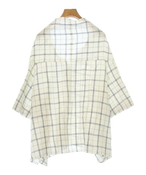 ebure เสื้อลำลอง