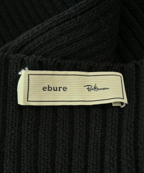 ebure เสื้อแขนกุด