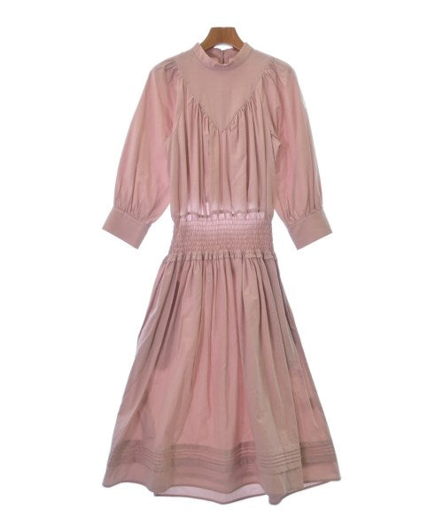 BORDERS at BALCONY ชุดเดรส