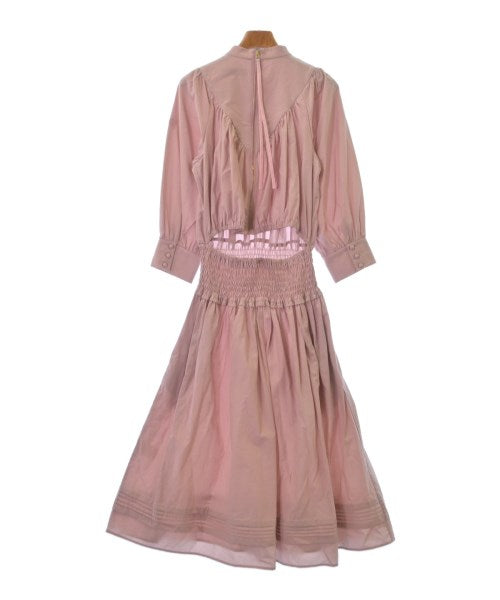 BORDERS at BALCONY ชุดเดรส