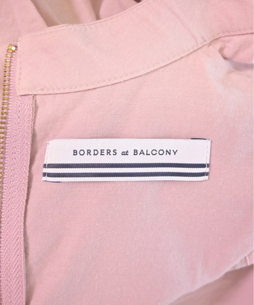 BORDERS at BALCONY ชุดเดรส