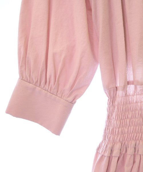 BORDERS at BALCONY ชุดเดรส