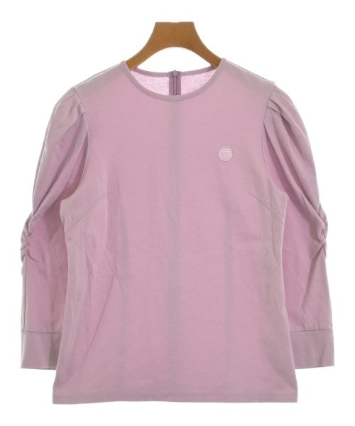 BORDERS at BALCONY เสื้อยืด/เสื้อท็อปส์