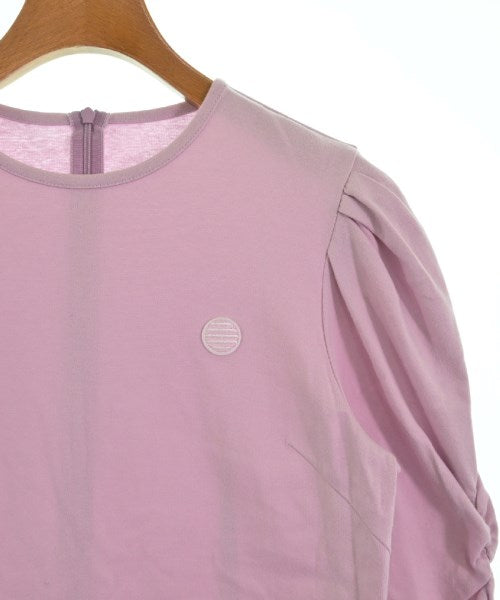 BORDERS at BALCONY เสื้อยืด/เสื้อท็อปส์