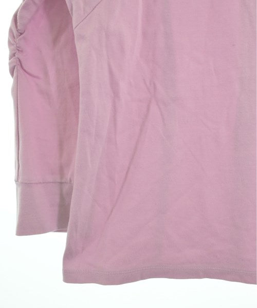 BORDERS at BALCONY เสื้อยืด/เสื้อท็อปส์