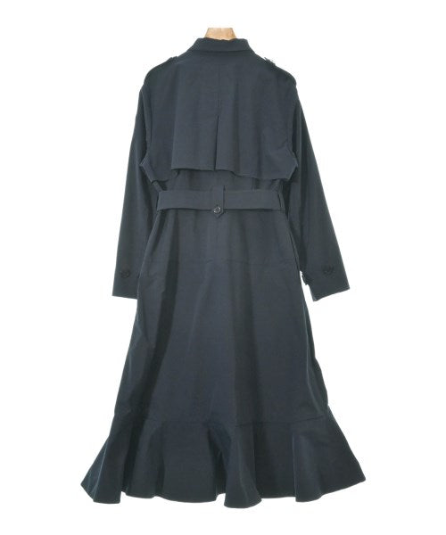 BORDERS at BALCONY เสื้อกันฝน