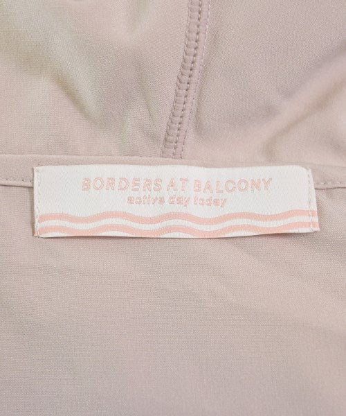 BORDERS at BALCONY แจ็คเก็ตเบลาส์ อื่น