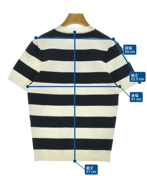 BORDERS at BALCONY เสื้อกันหนาว